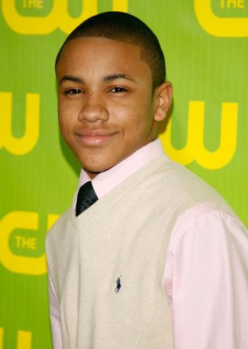 Tequan RichmondProfile, Photos, News and Bio