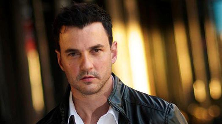 Tommy Page