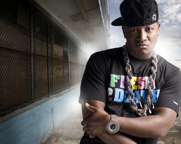 Yung JocProfile, Photos, News and Bio