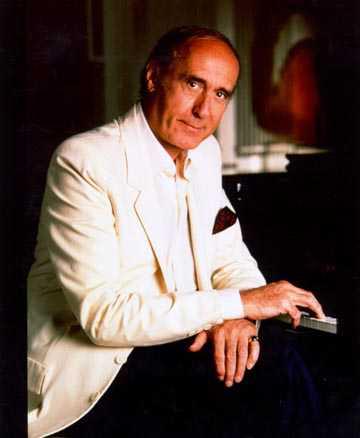 Henry ManciniProfile, Photos, News and Bio