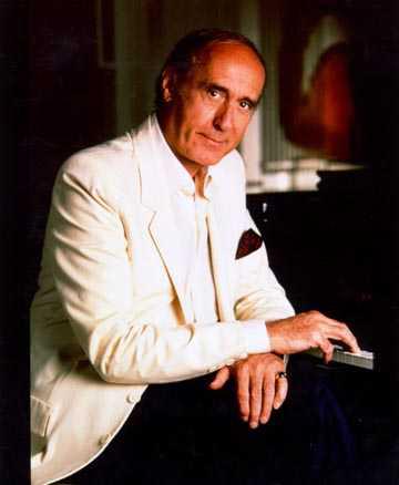 Henry Mancini