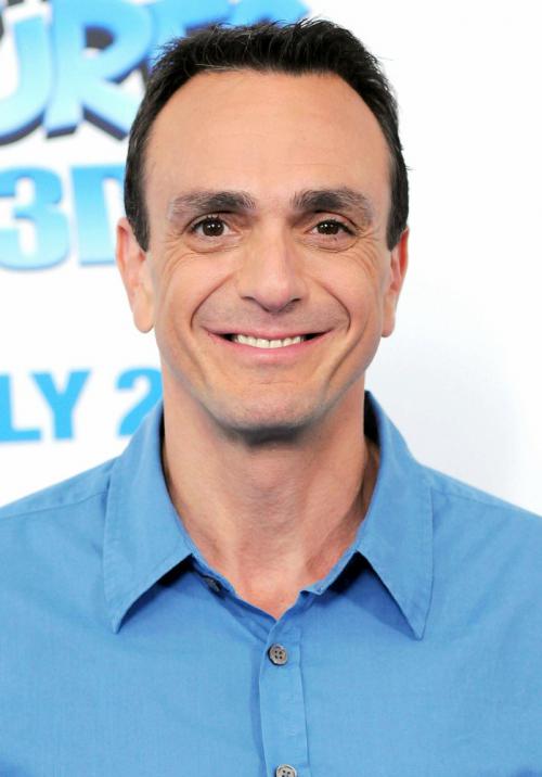 Hank AzariaProfile, Photos, News and Bio