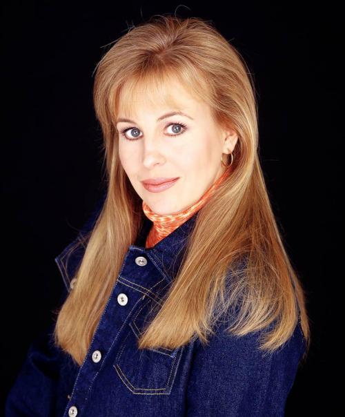 Genie Francis