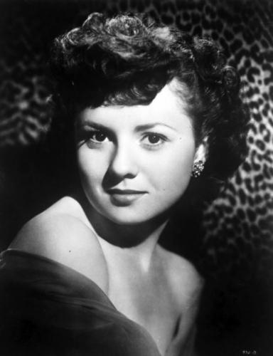 Betty Lynn