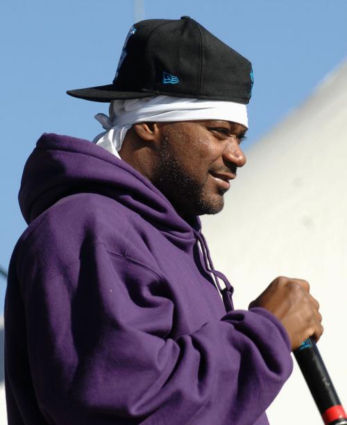 Ghostface KillahProfile, Photos, News and Bio