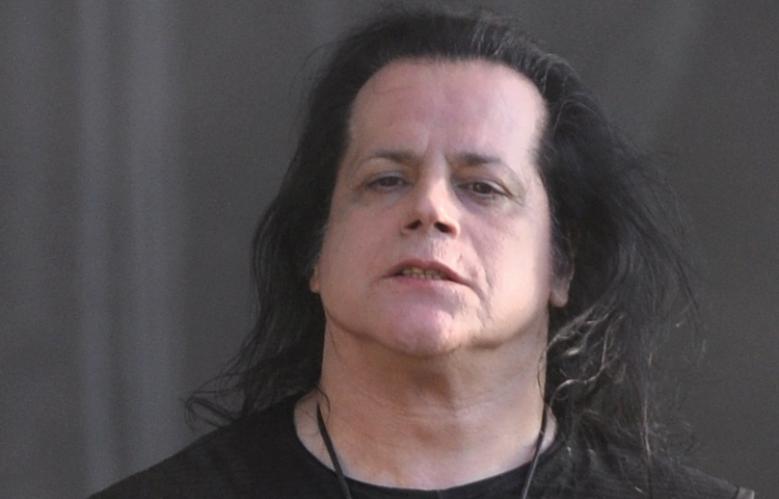 Glenn Danzig