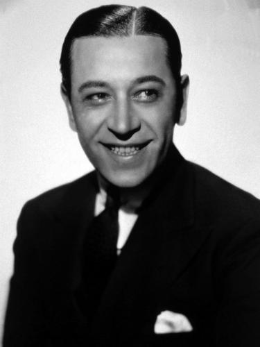 George Raft