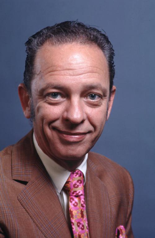 Don KnottsProfile, Photos, News and Bio