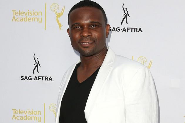 Darius McCrary