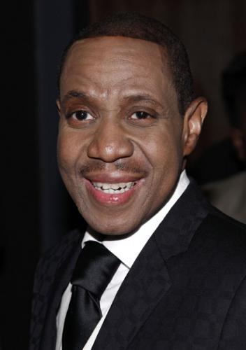 Freddie Jackson