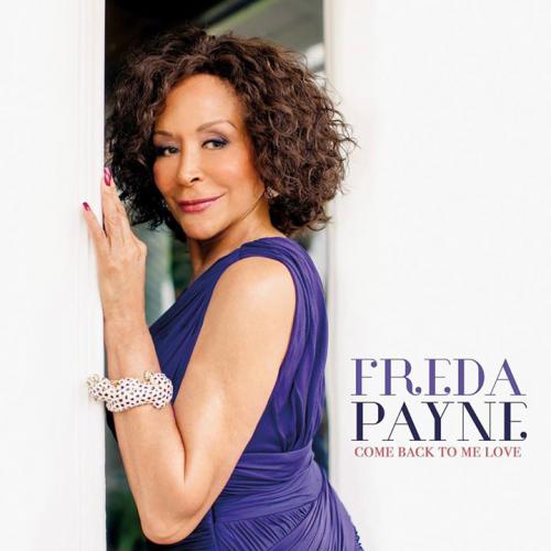 Freda Payne