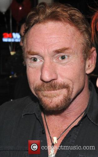 Danny Bonaduce