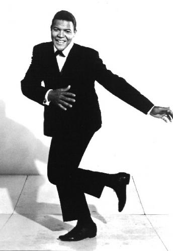 Chubby Checker