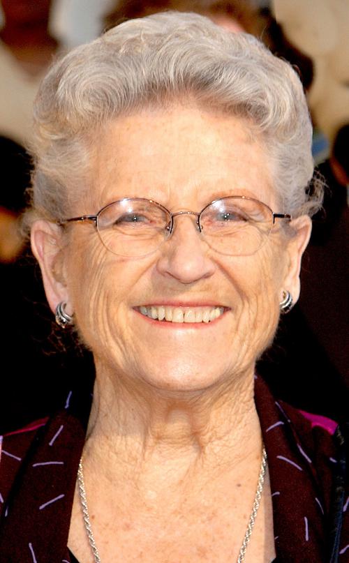 Ann B. Davis