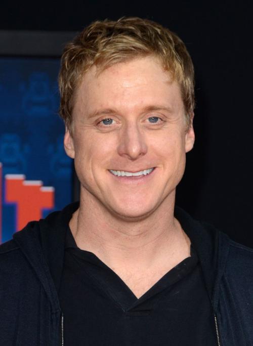 Alan Tudyk