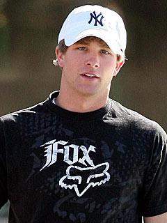 Casey AldridgeProfile, Photos, News and Bio
