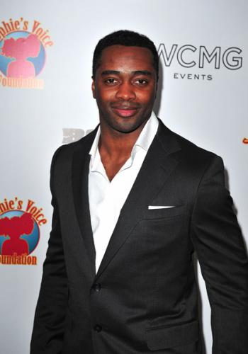 Curtis Martin