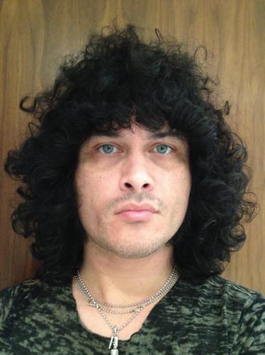 Cedric Bixler-Zavala