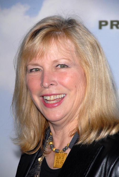 Candy Clark
