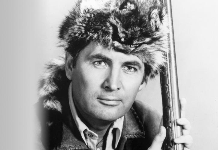 Fess Parker