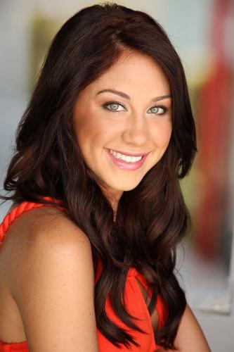 Alyssa Tabit