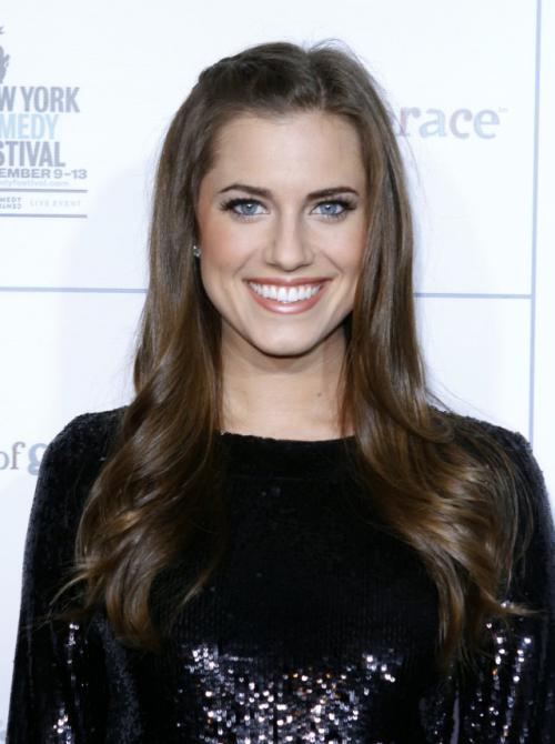 Allison Williams