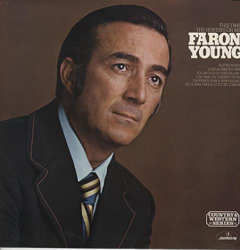 Faron Young