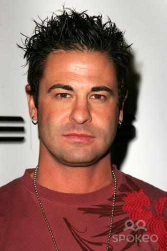 David SilveriaProfile, Photos, News and Bio