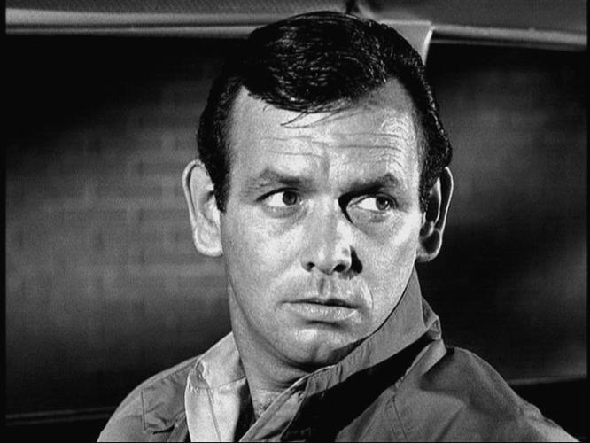 David Janssen