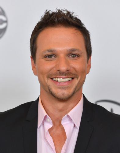 Drew Lachey