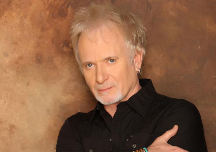 Anthony Geary