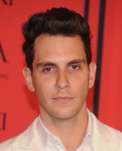 Gabe Saporta