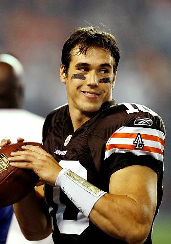 Brady Quinn