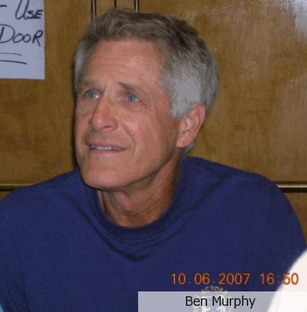 Ben Murphy Profile, Photos, News, Bio | CelebNest