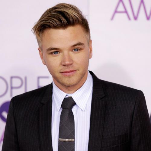 Brett Davern