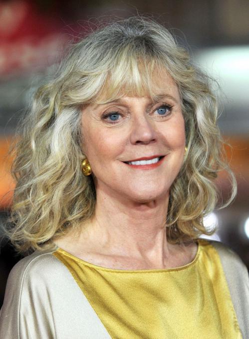 Blythe Danner