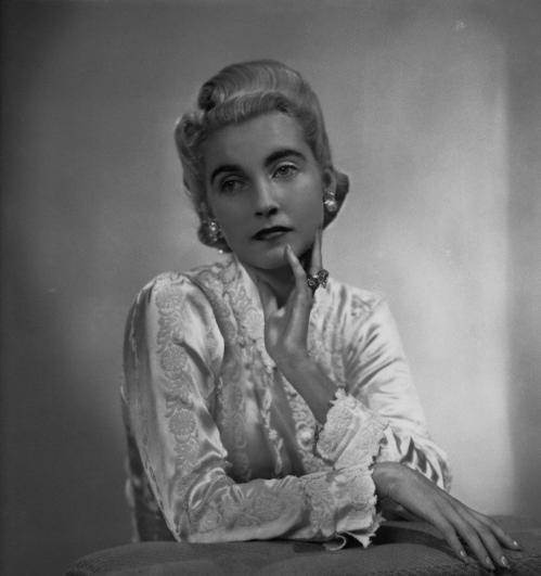 Barbara Hutton