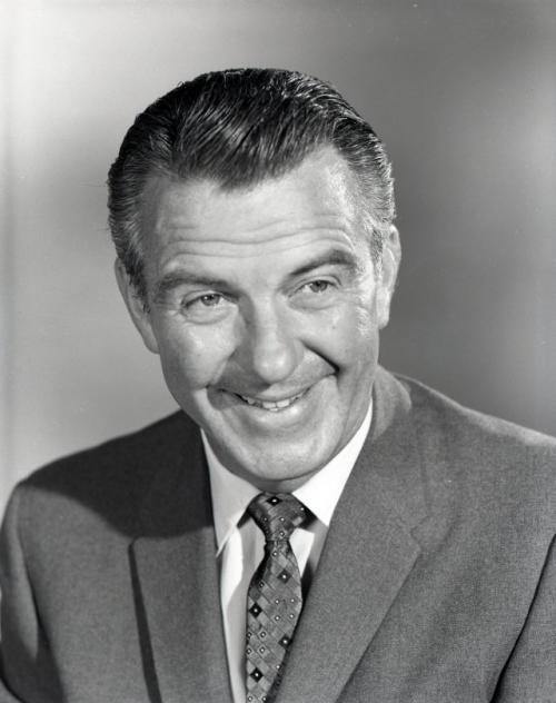 Hugh Beaumont