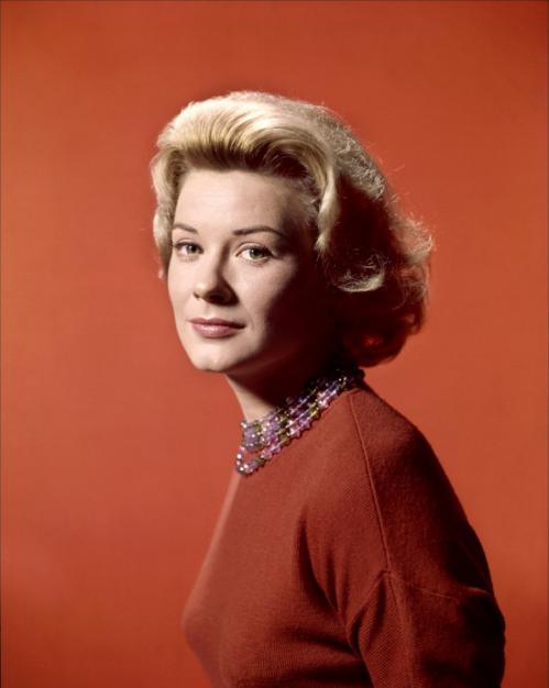 Hope Lange