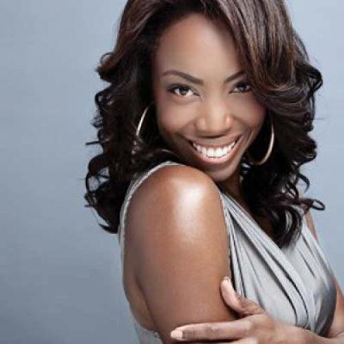 Heather Headley