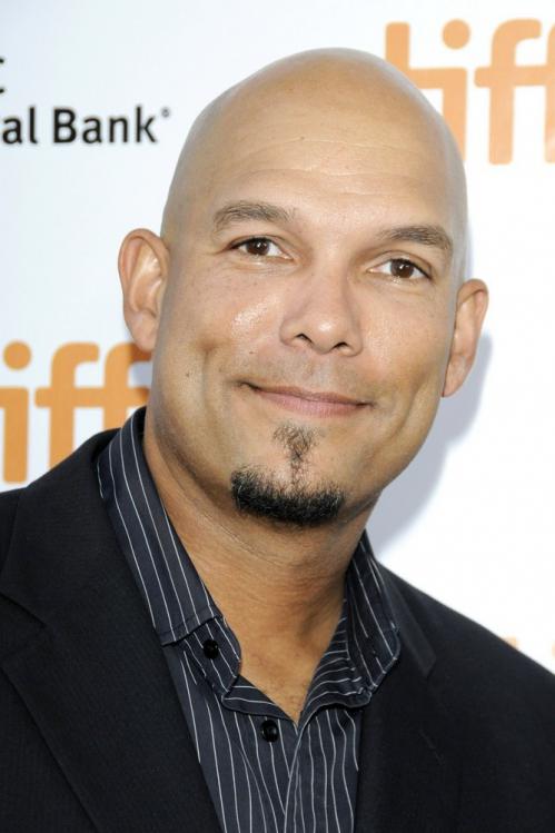 David Justice