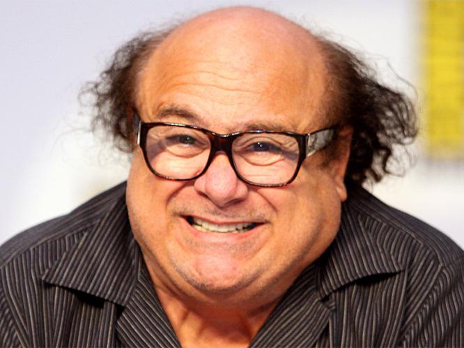 Danny DeVito