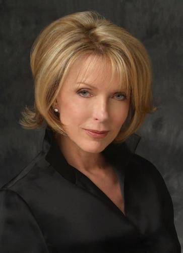 Susan BlakelyProfile, Photos, News and Bio