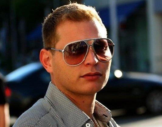 Scott Storch