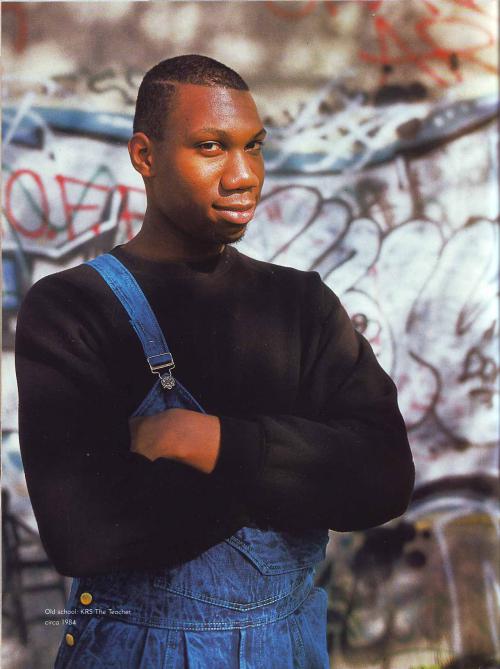 KRS-One