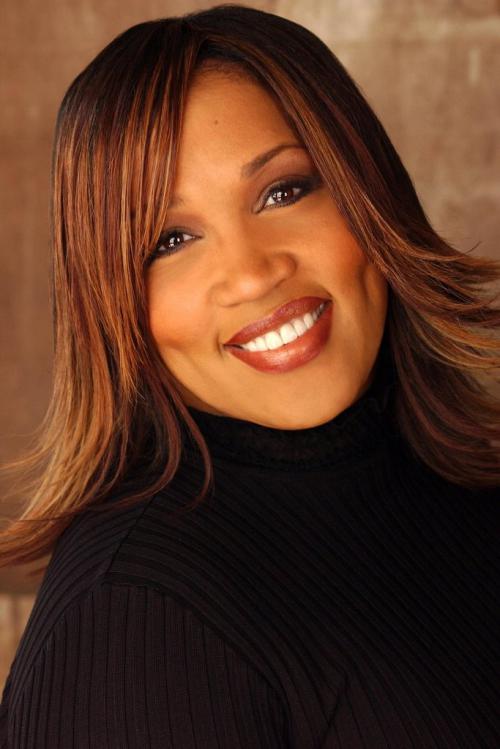 Kym Whitley