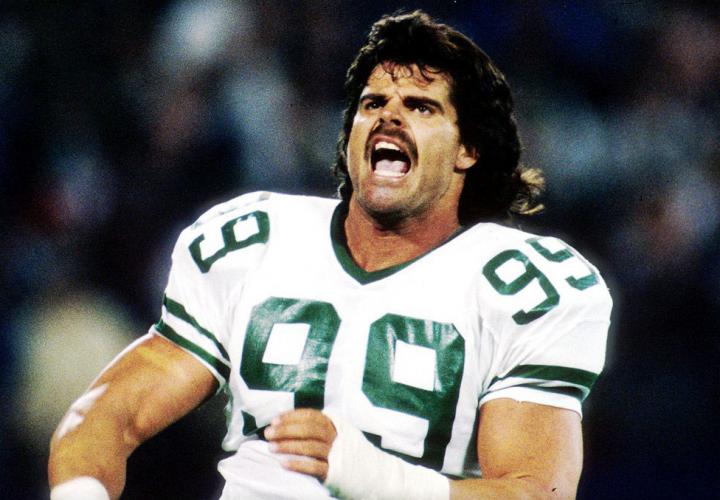 Mark Gastineau