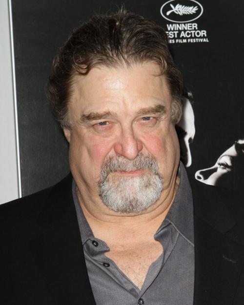 John Goodman