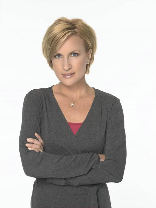 Mika Brzezinski