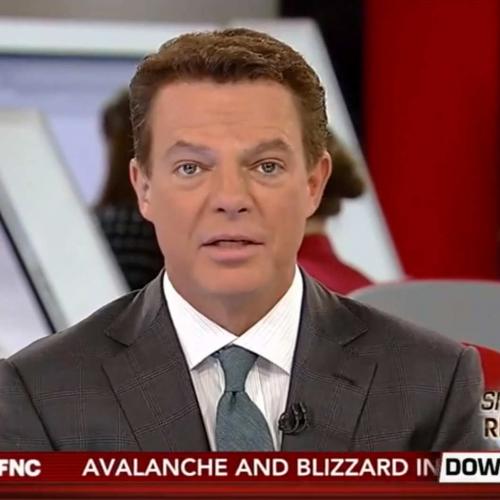 Shepard Smith